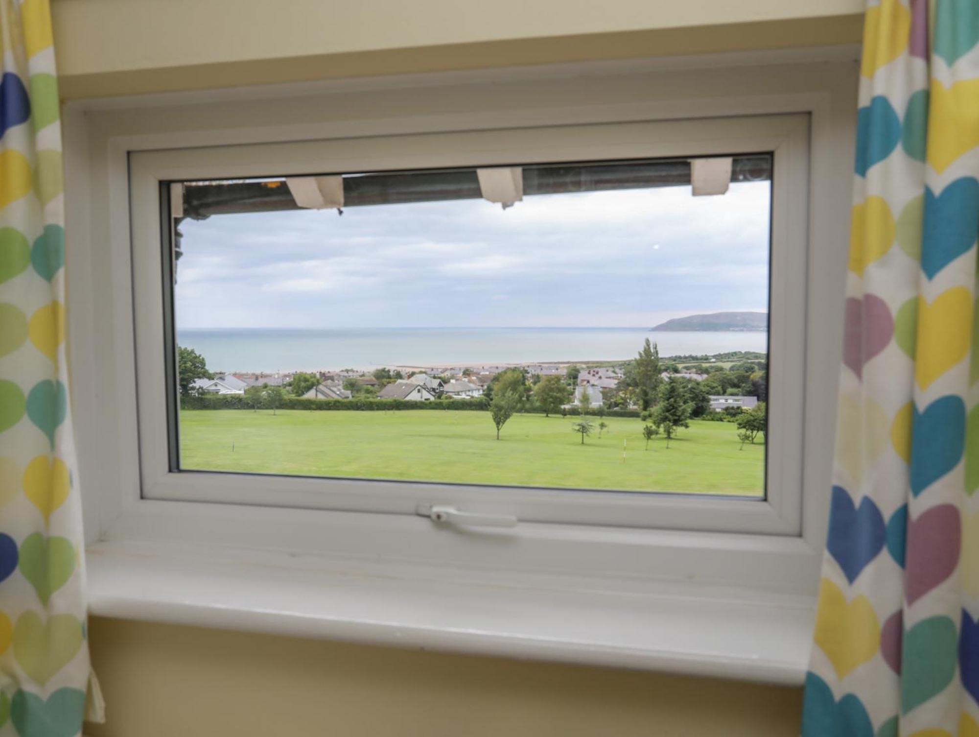 2 Cae Glas Penmaen-mawr Dış mekan fotoğraf