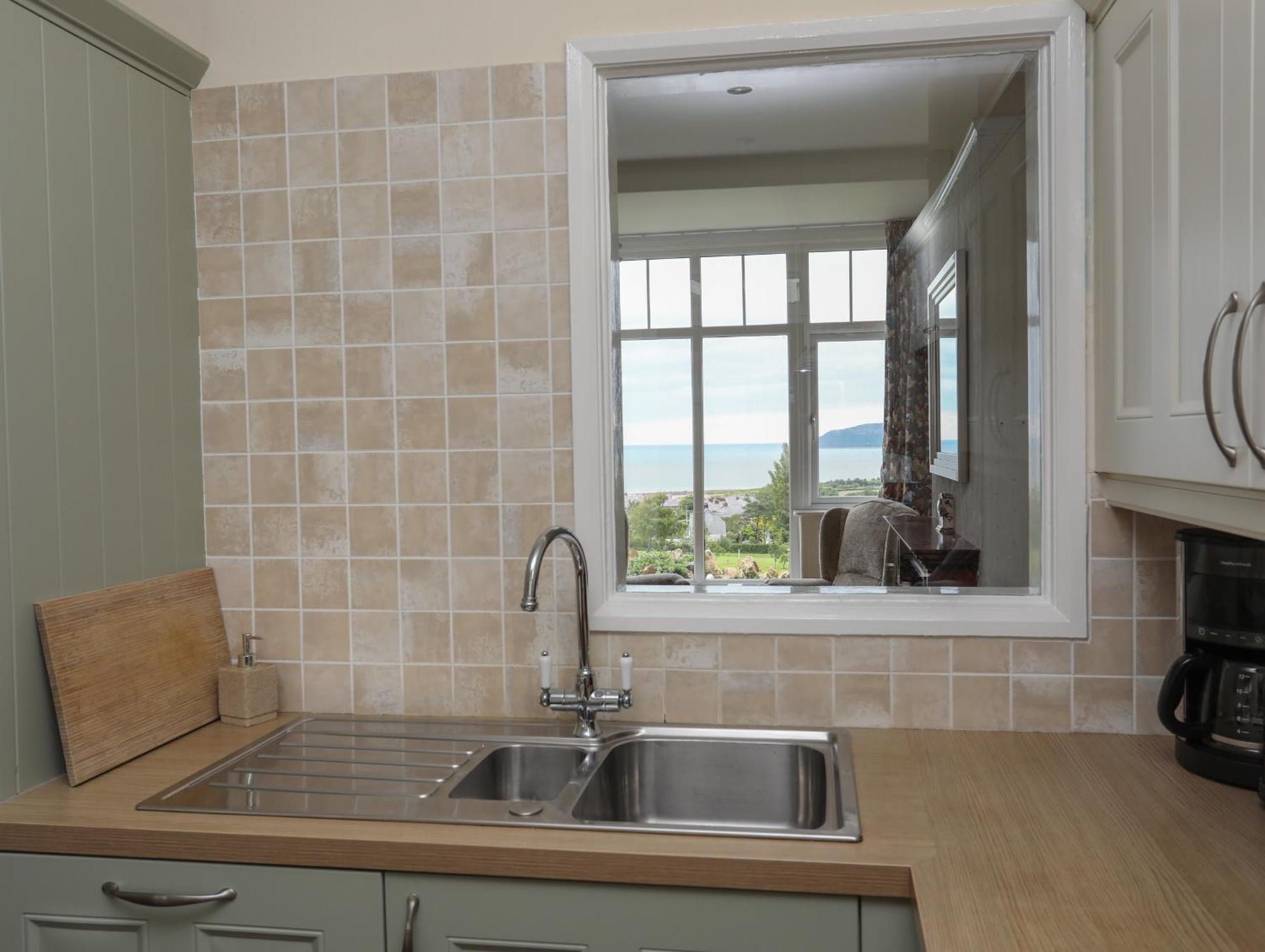 2 Cae Glas Penmaen-mawr Dış mekan fotoğraf